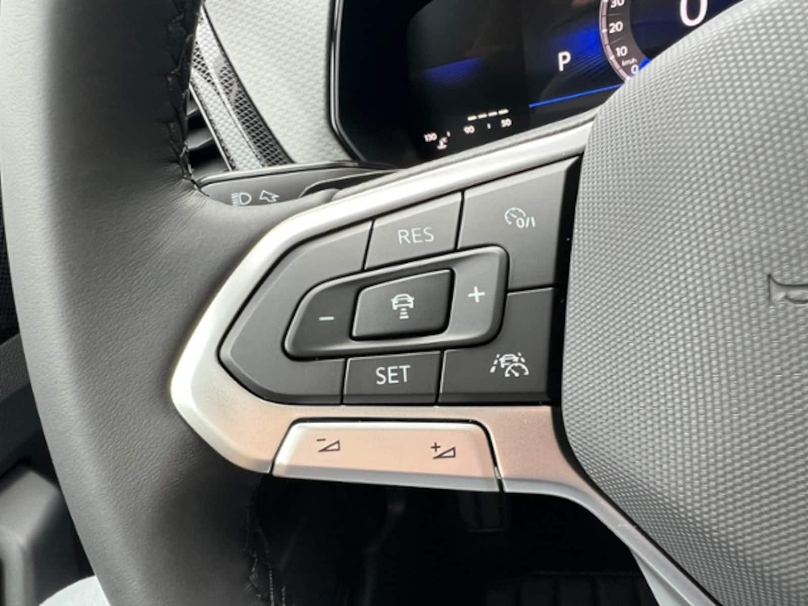 Volkswagen T-Cross – Bild 18