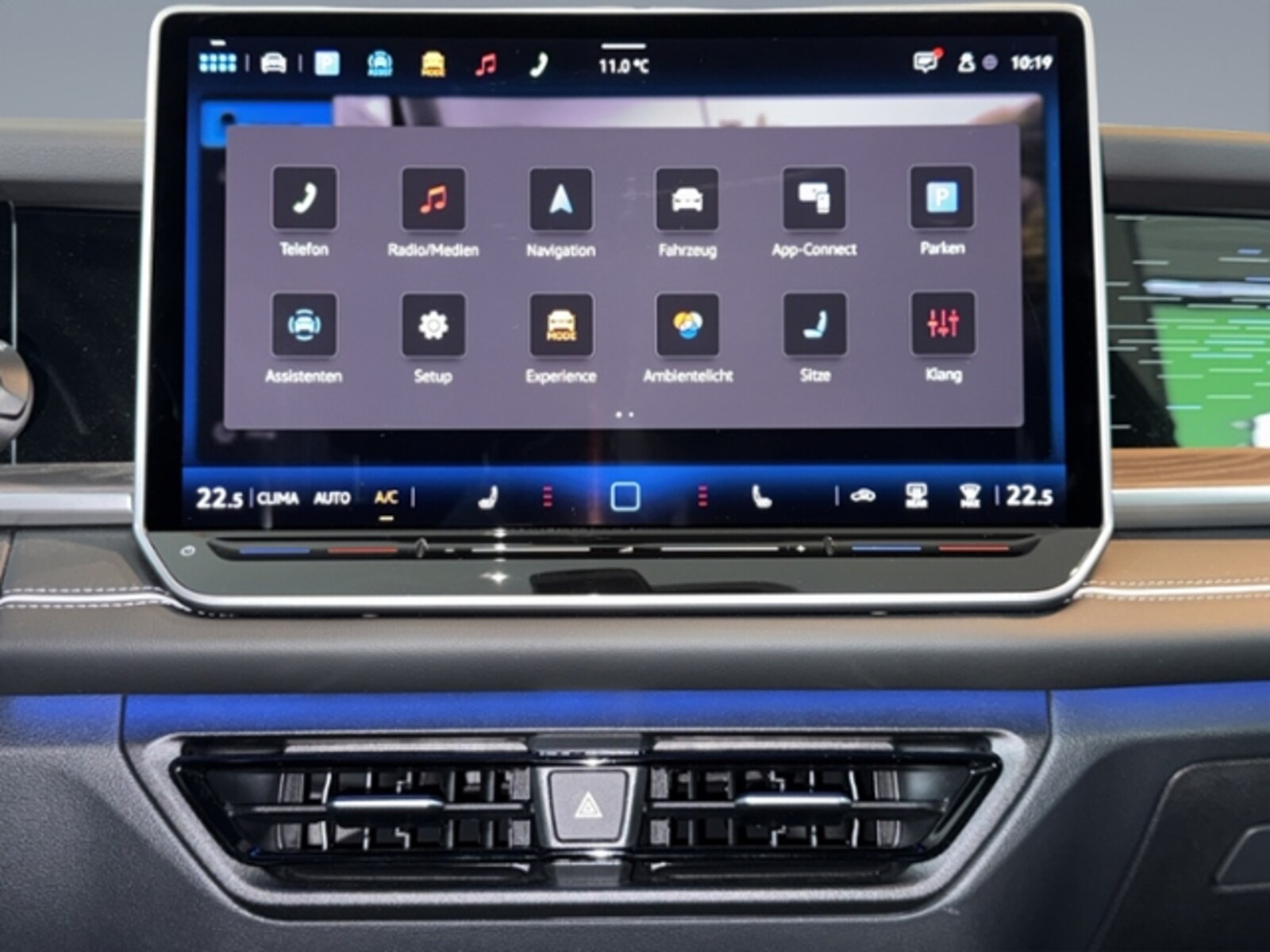 Volkswagen Tayron – Bild 20
