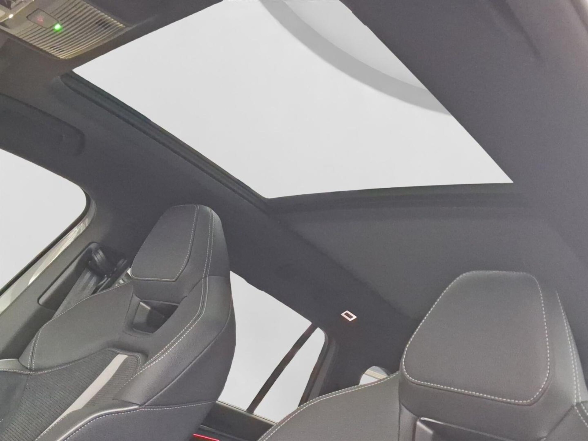 Skoda Kodiaq Sportline