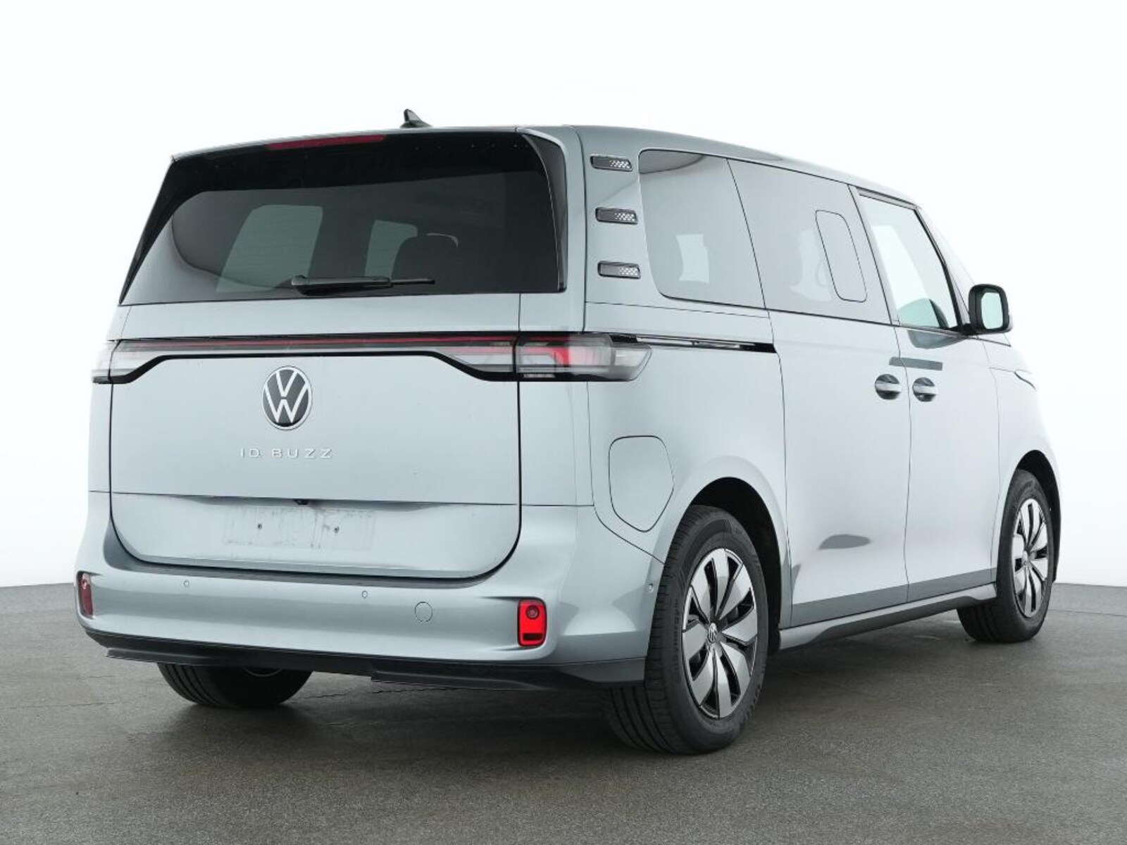 Volkswagen ID. Buzz – Bild 2