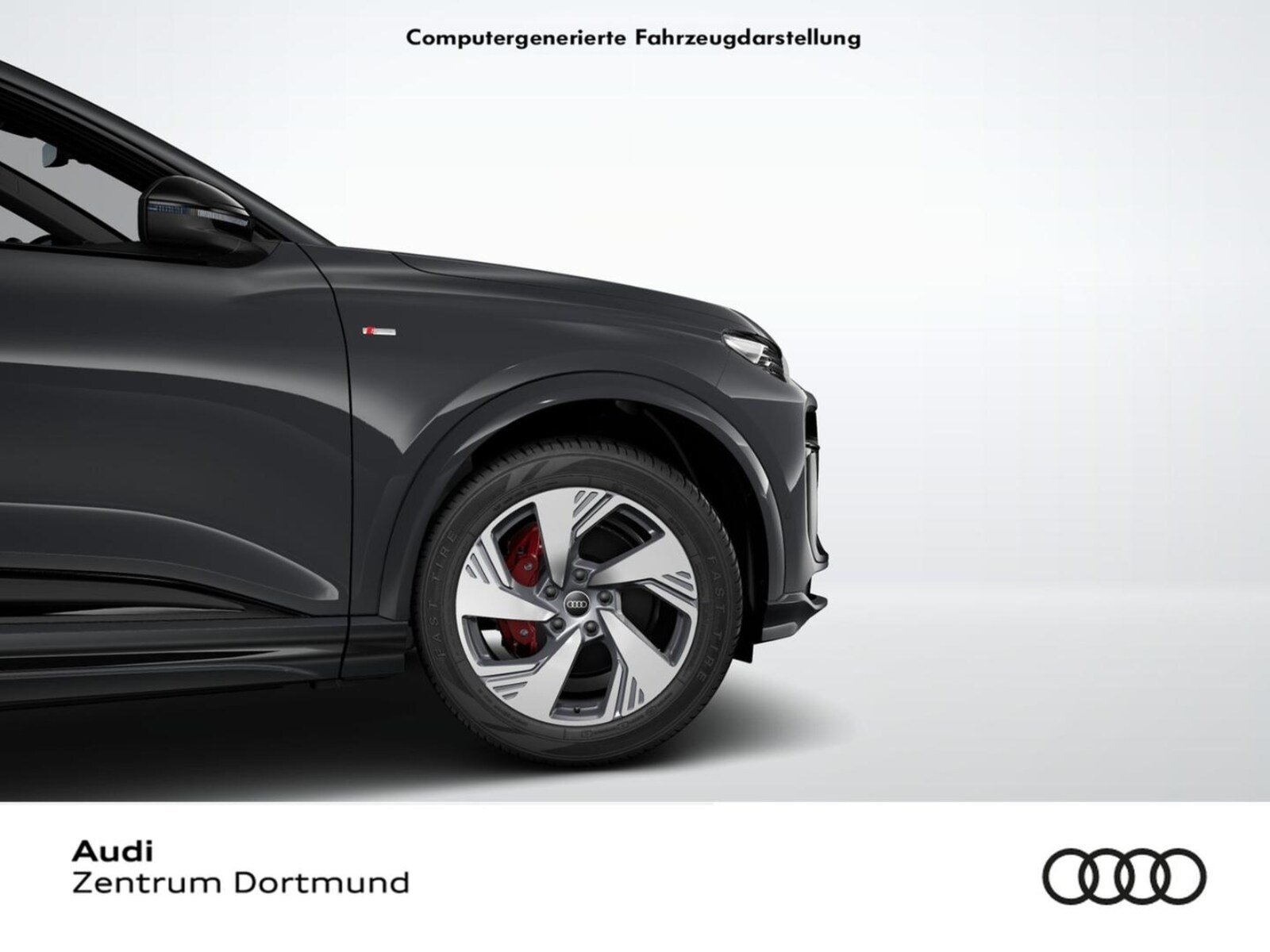 Audi Q6 e-tron – Bild 9