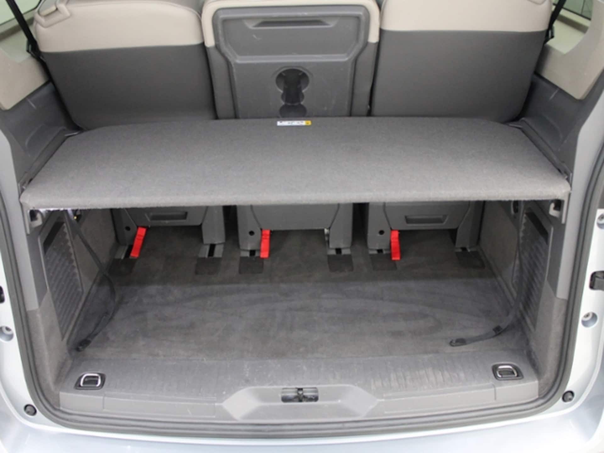 Volkswagen Multivan Langversion Life