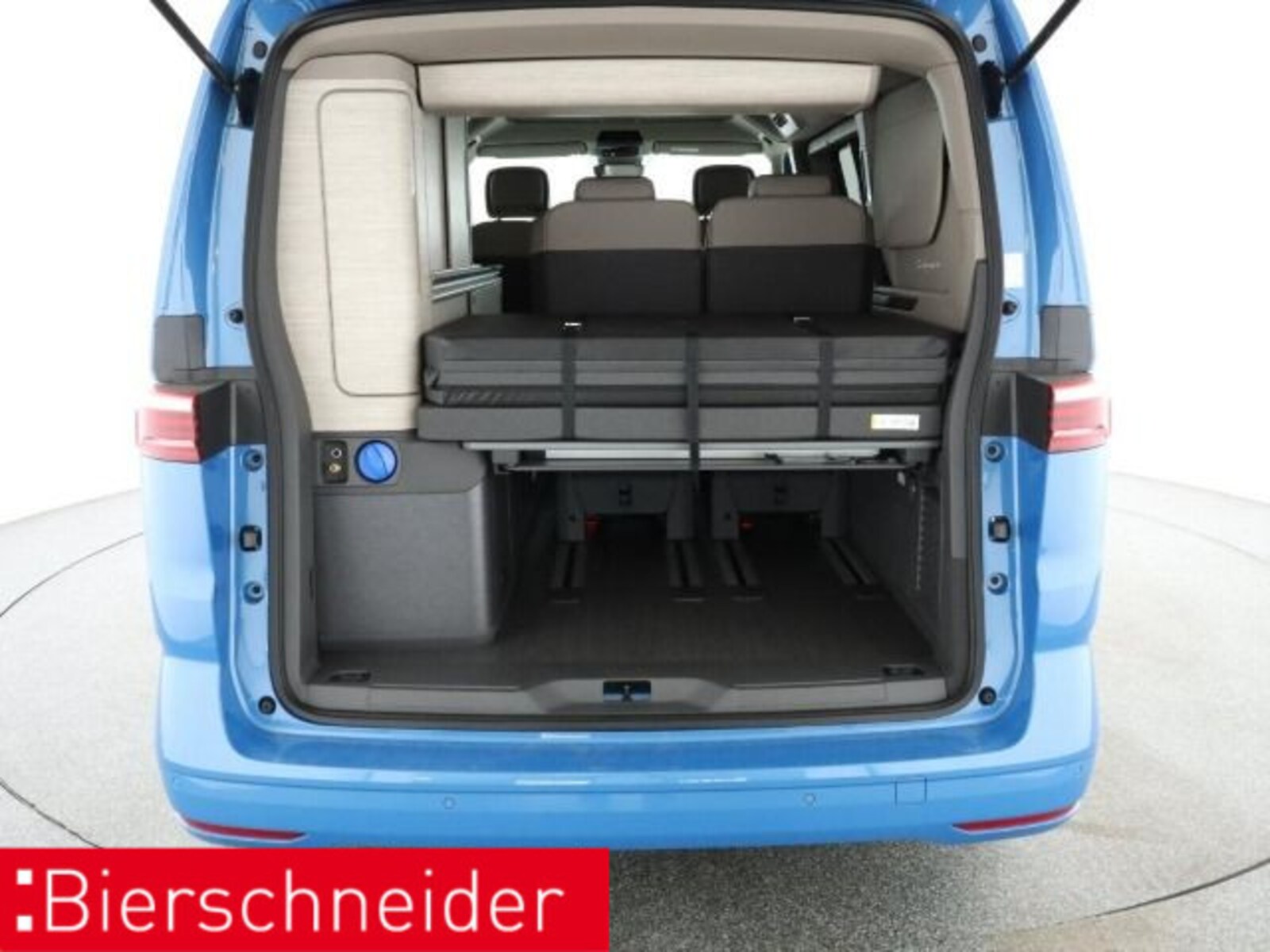 Volkswagen California – Bild 9