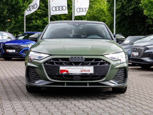 Image about Audi A3 Sportback S line 30 TFSI S tronic