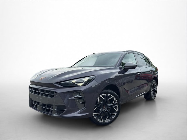 CUPRA Terramar VZ 1.5 e-Hybrid 272PS 6-Gang-DSG (180447-2025)