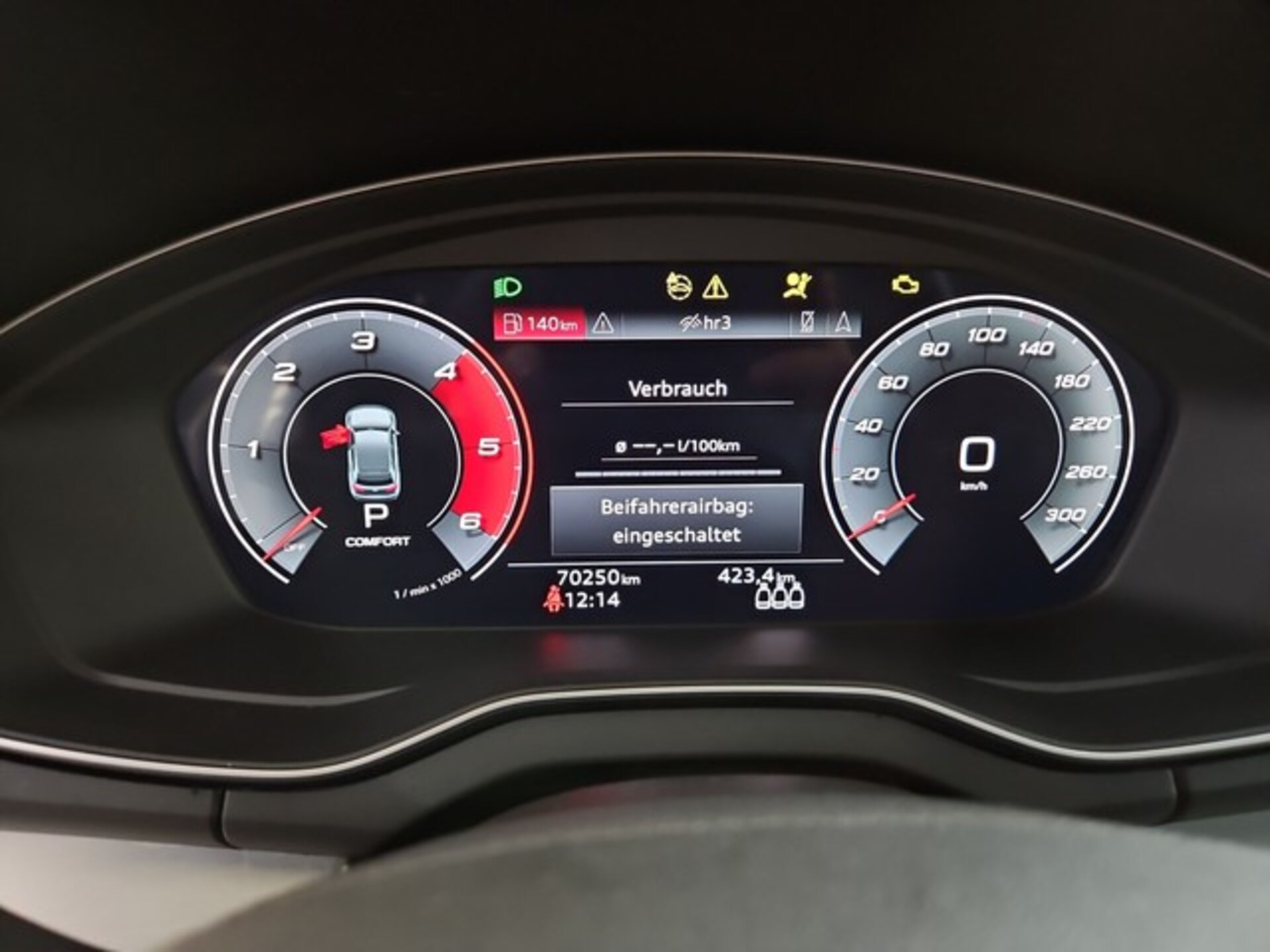 Audi SQ5 Sportback