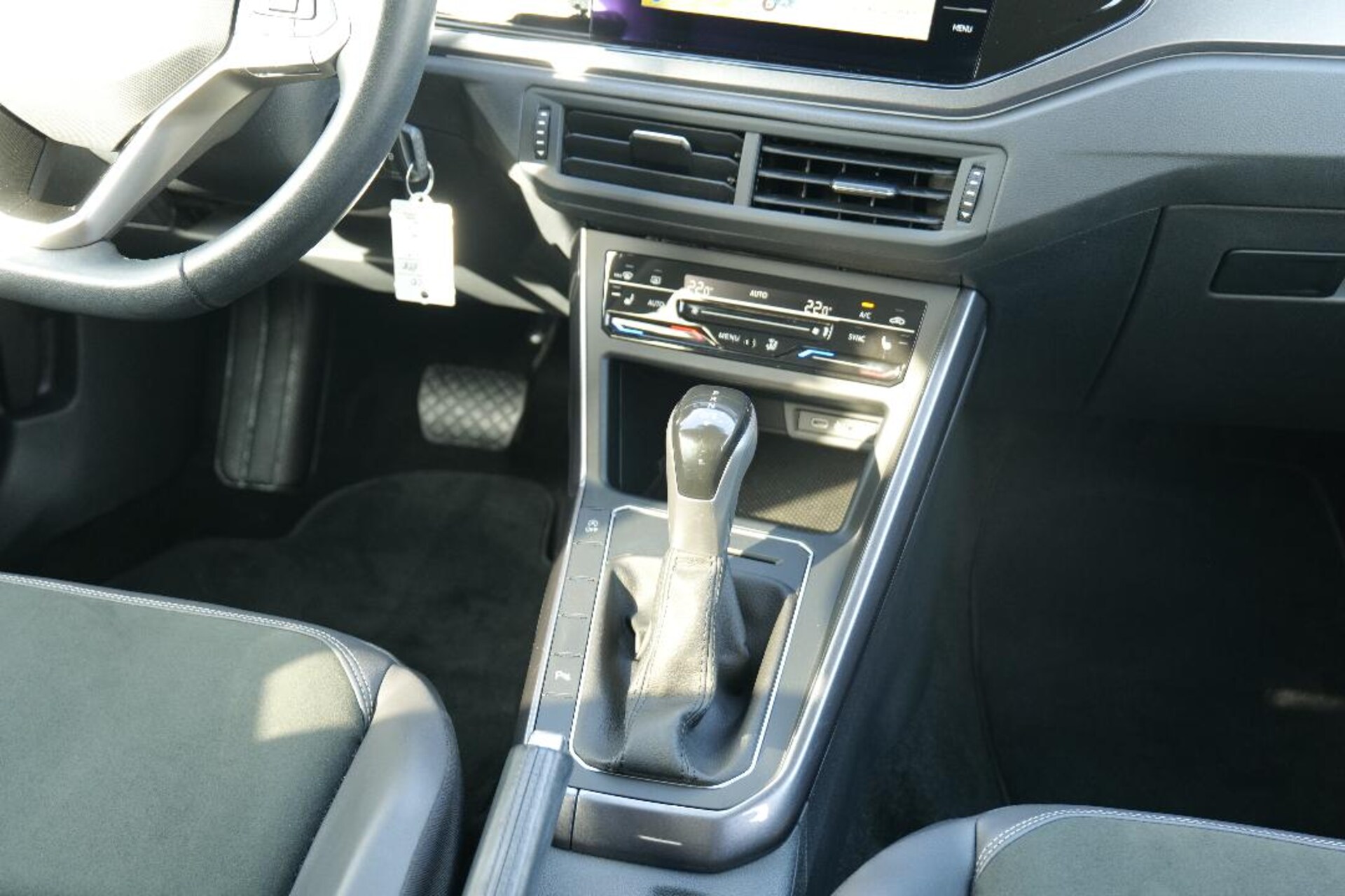 Volkswagen Polo Style