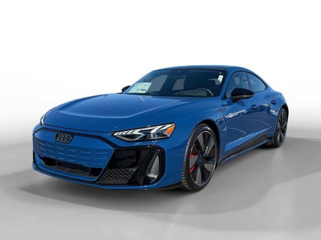 2026 Audi S e-tron GT Prestige quattro's photo