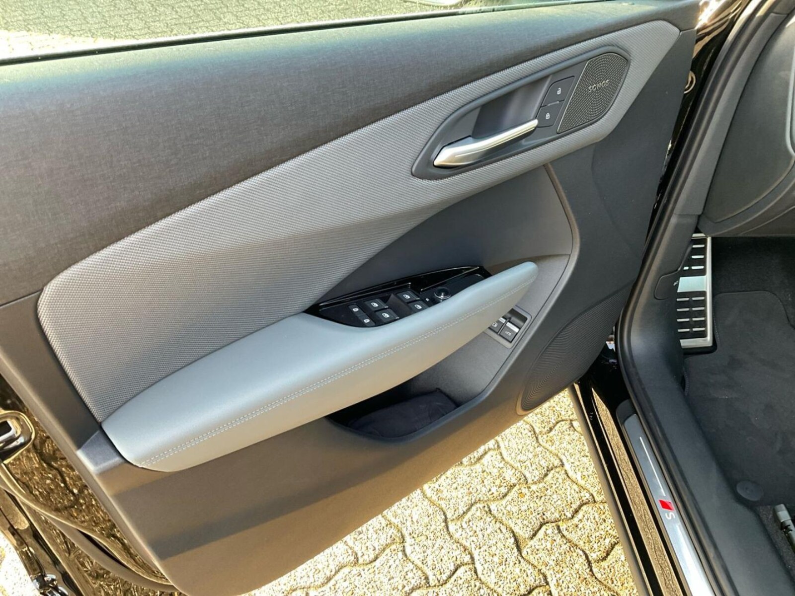 Audi Q3 – Bild 24
