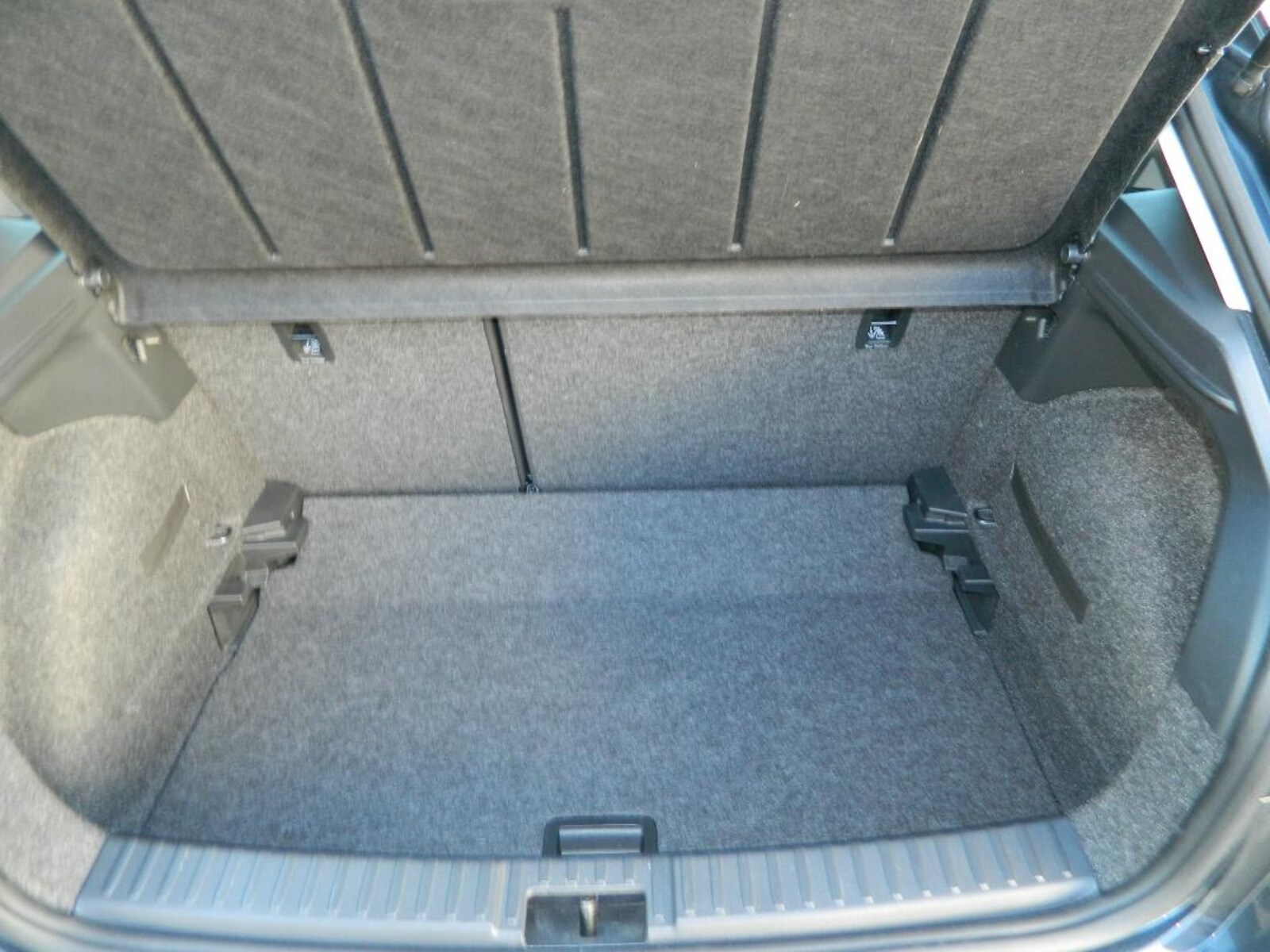 SEAT Ibiza – Bild 19
