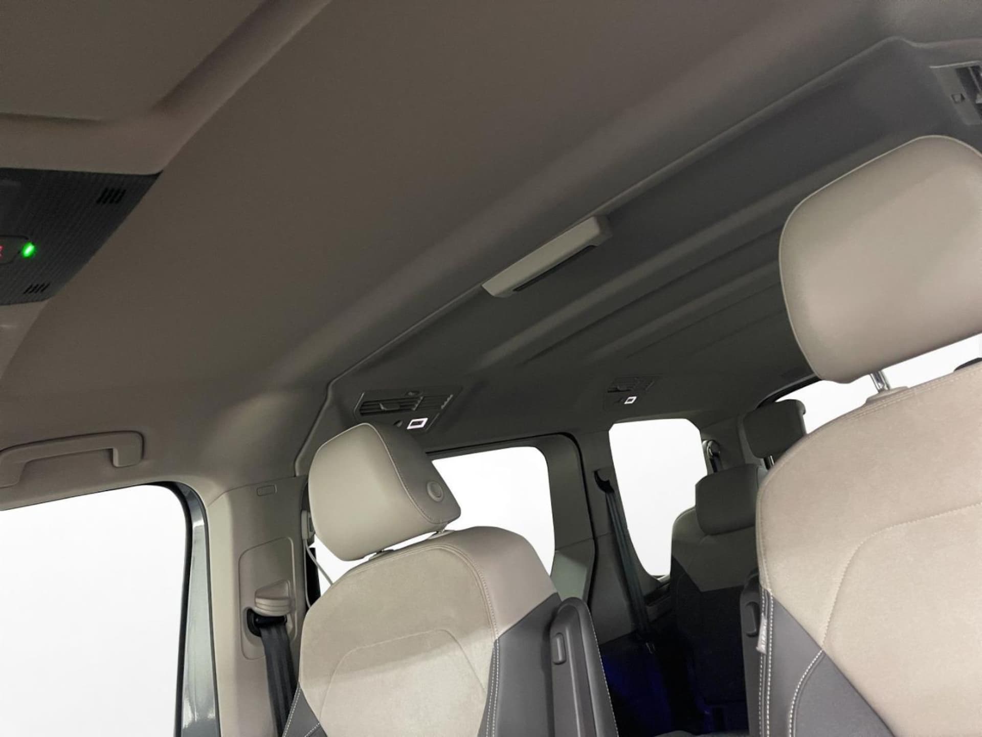 Volkswagen Multivan Langversion Style