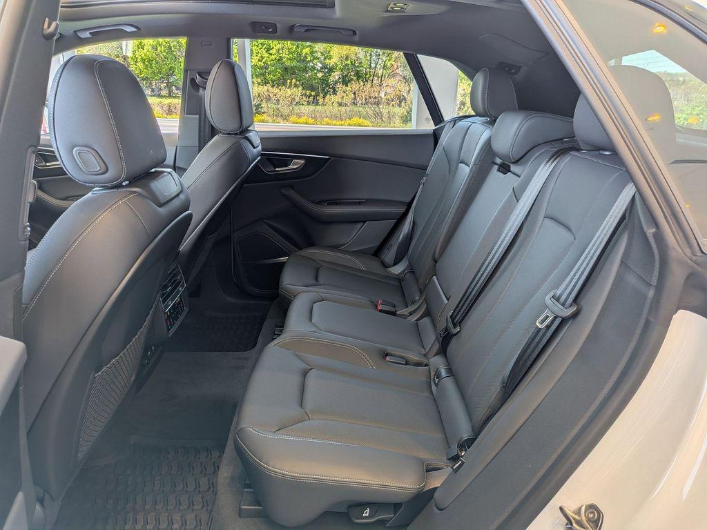 2026 Audi Q8 Premium Plus - Photo 14
