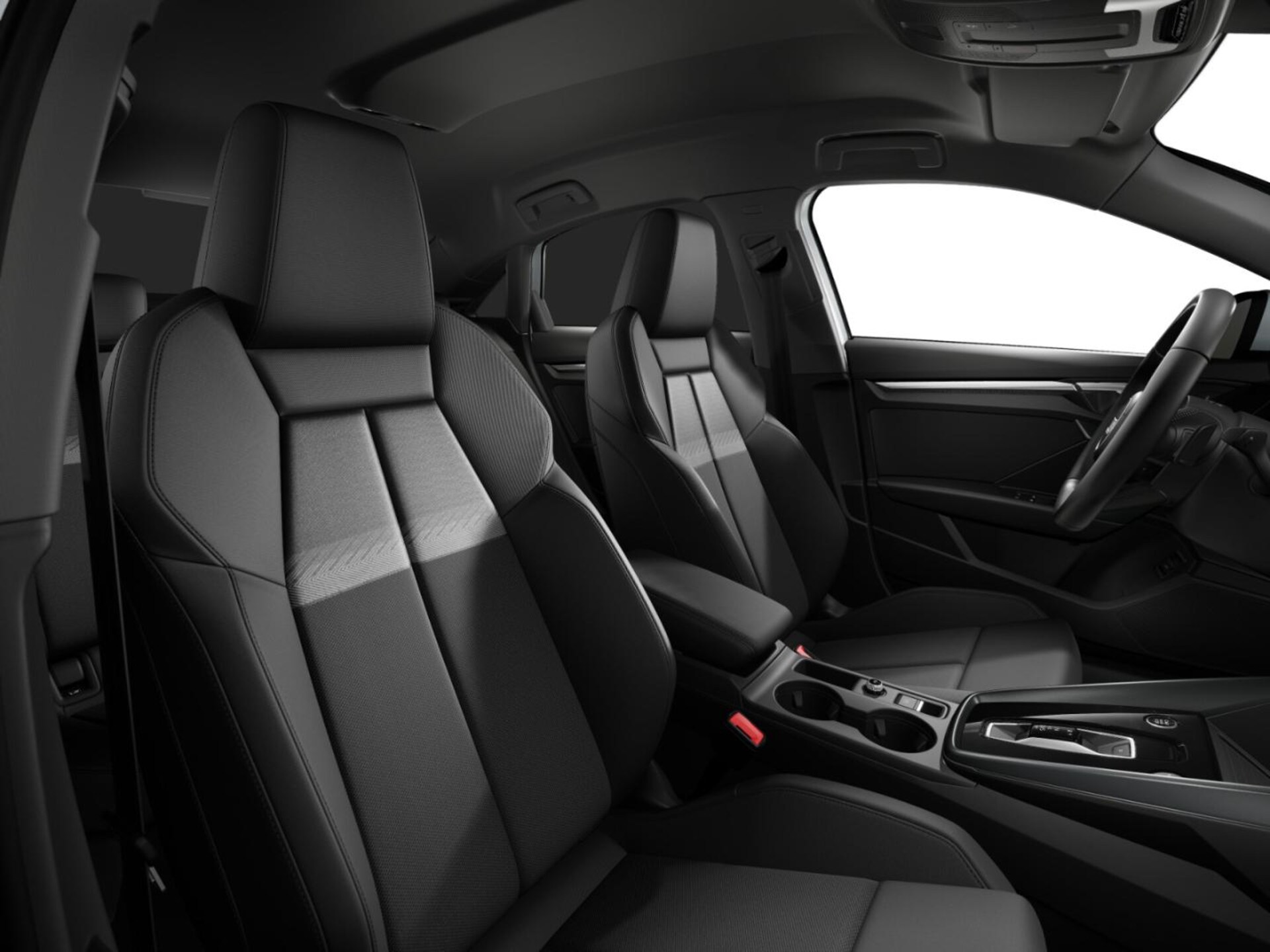 Audi A3 Limousine S line
