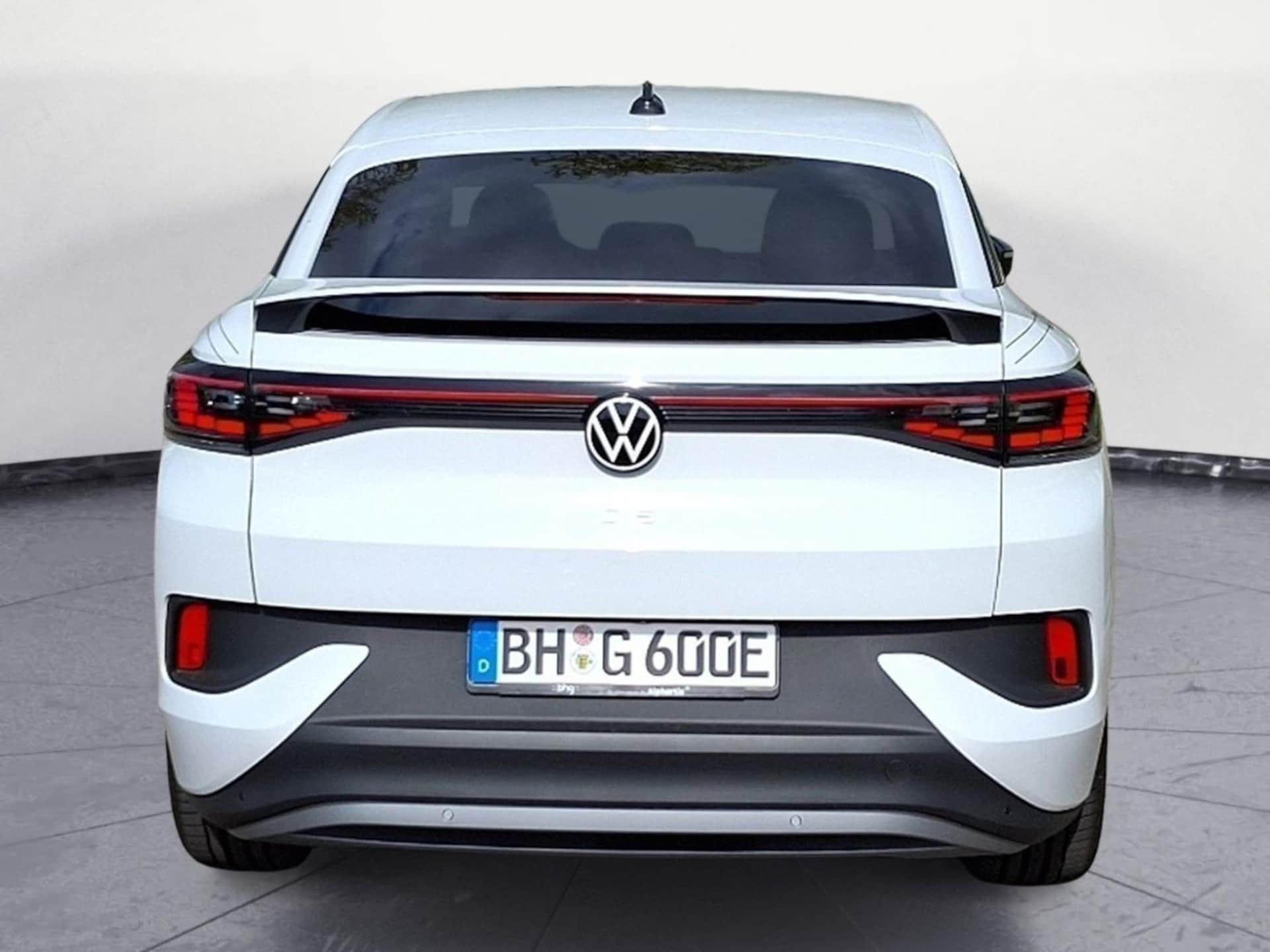Volkswagen ID.5 Pro
