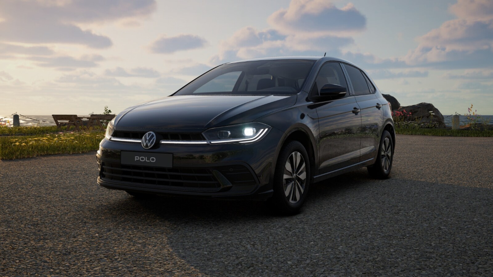 Volkswagen Polo – Bild 28