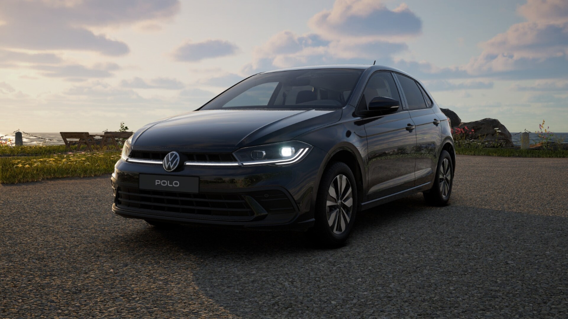 Volkswagen Polo Goal