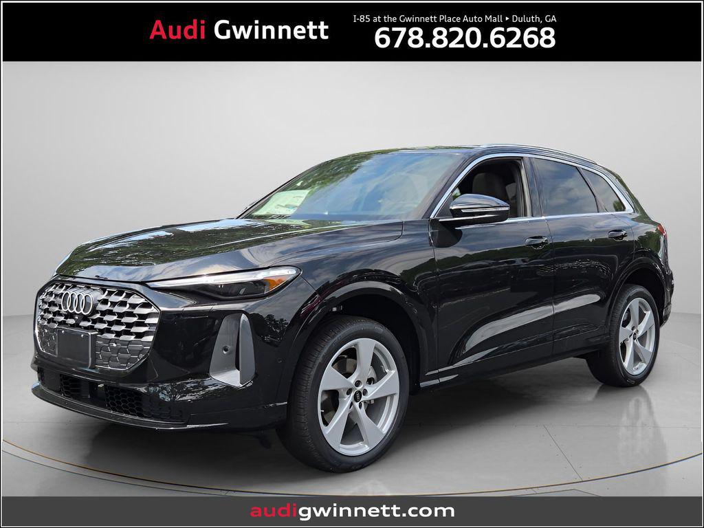 2026 Audi Q5 Premium Plus quattro's photo