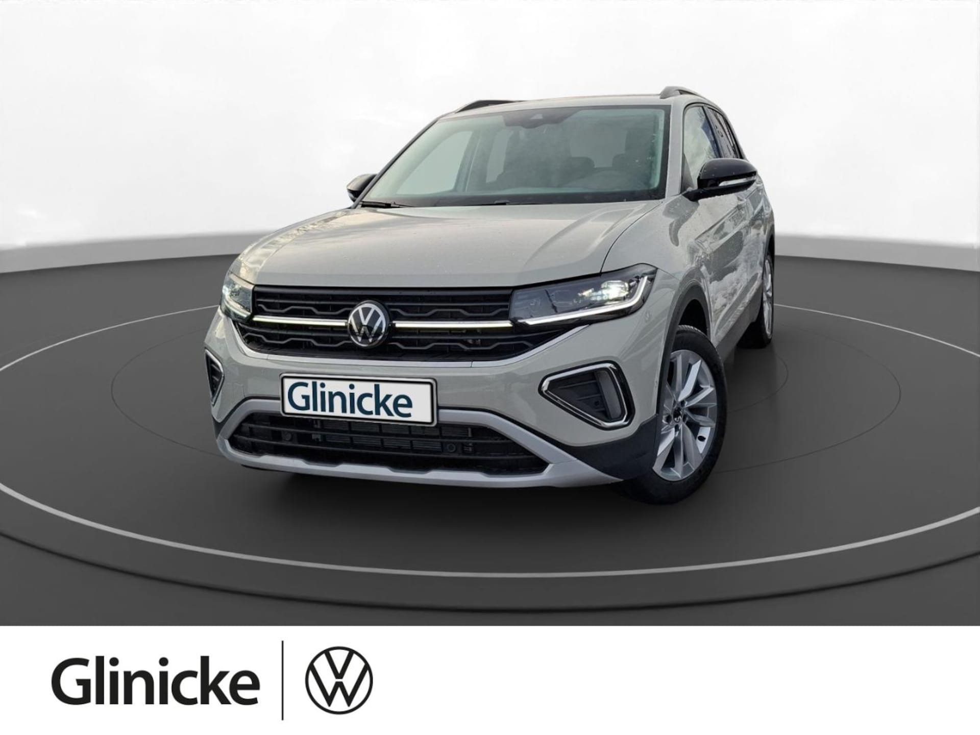 Volkswagen T-Cross ENERGY