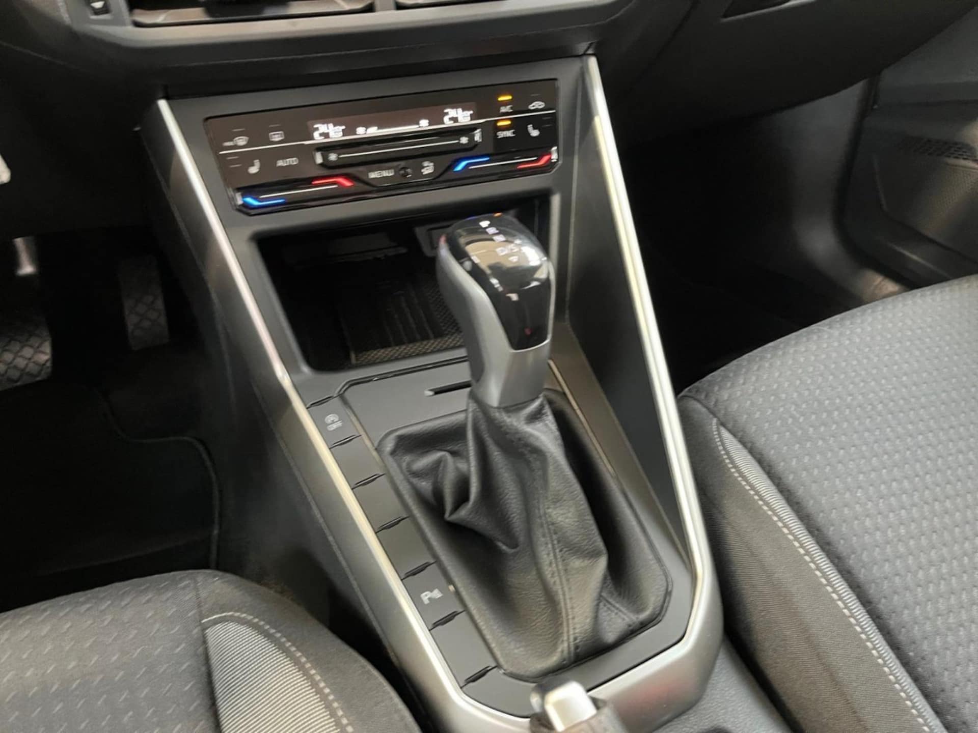 Volkswagen Polo Life