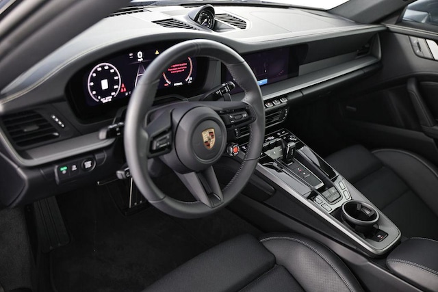 2025 Porsche