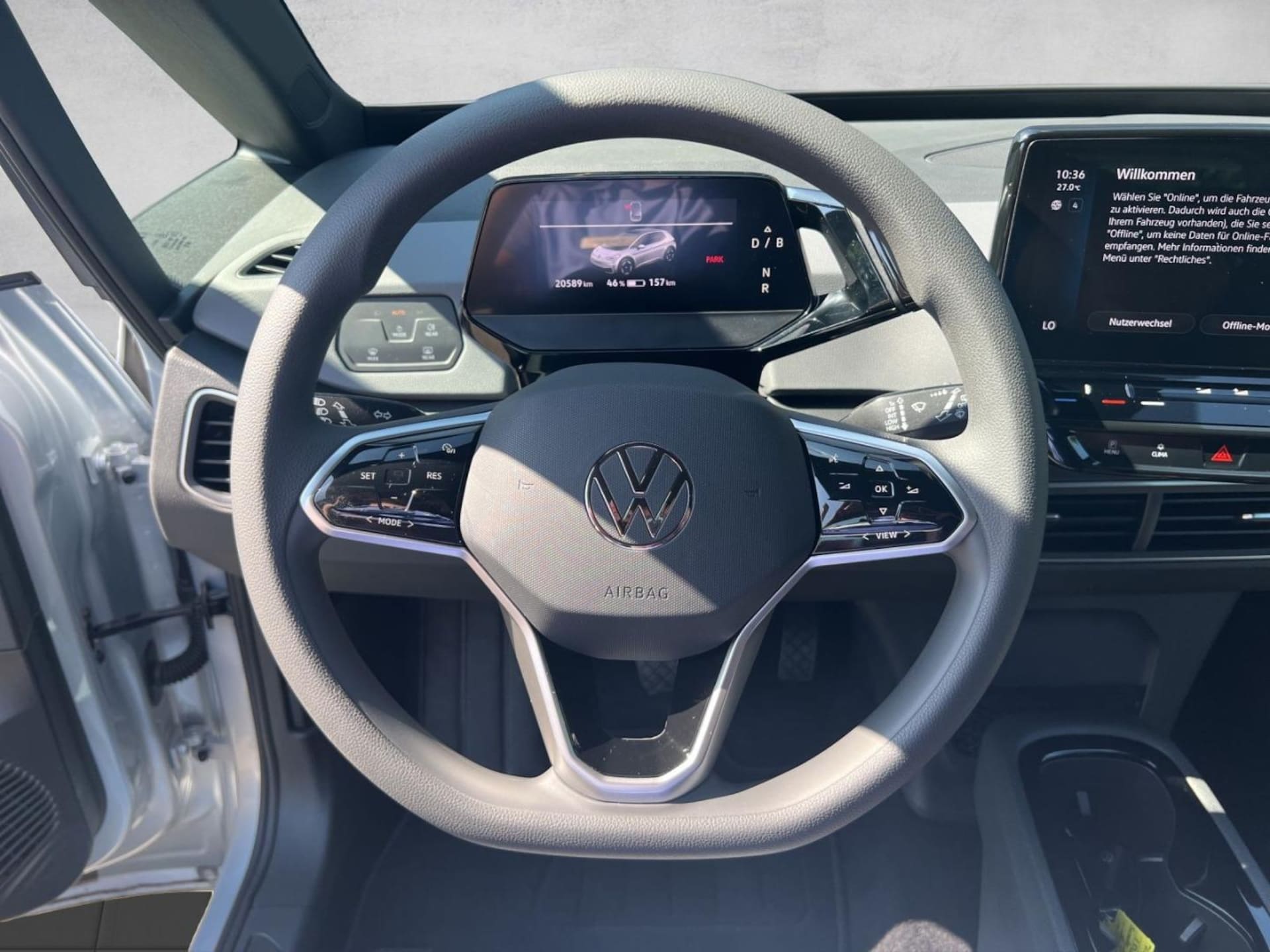Volkswagen ID.3 Pro Performance