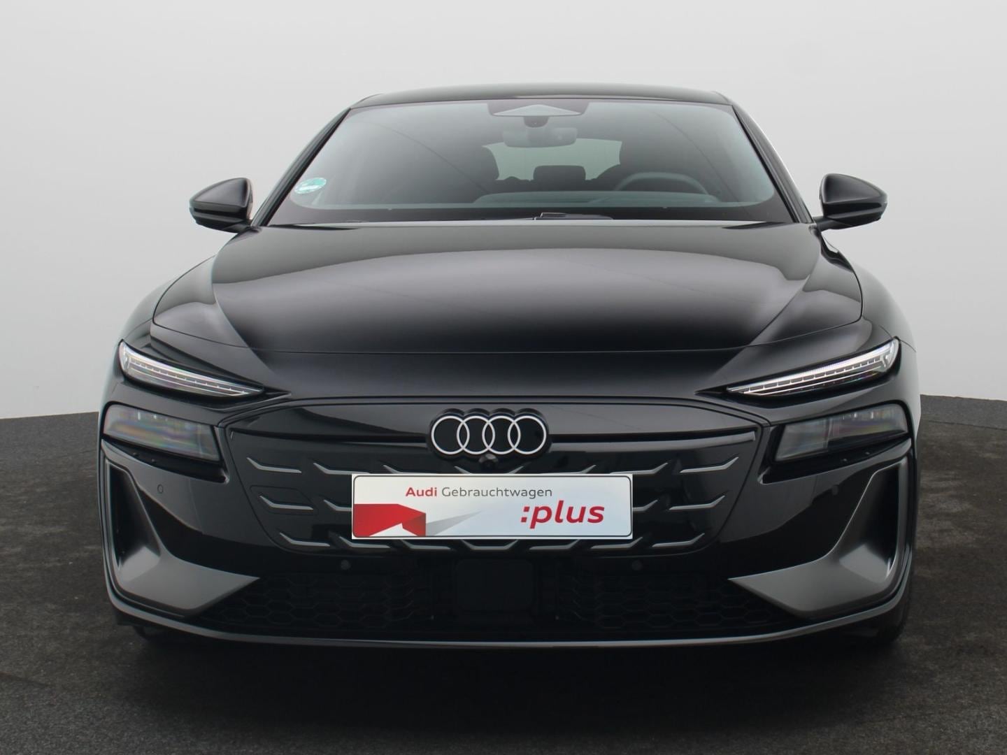Bild über Audi A6 Avant e-tron e-tron quattro - für weitere Informationen kontaktieren Sie den Audi Partner