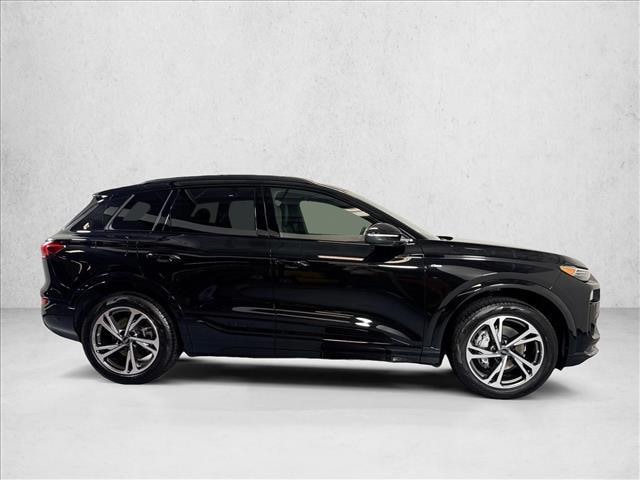 2027 Audi Q6 e-tron