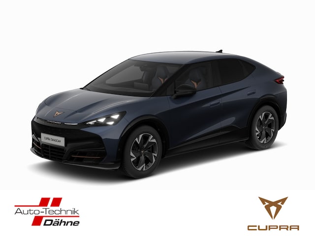 CUPRA Tavascan 210 kW Endurance NAVI ACC LED 360° (JW004070)