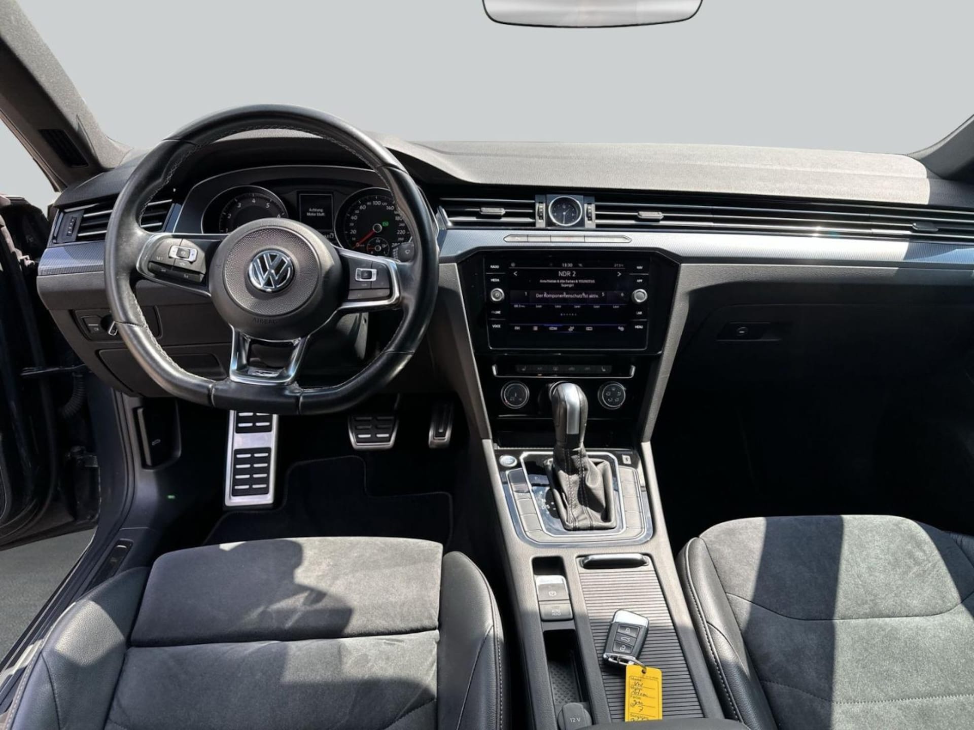 Volkswagen Arteon R-Line