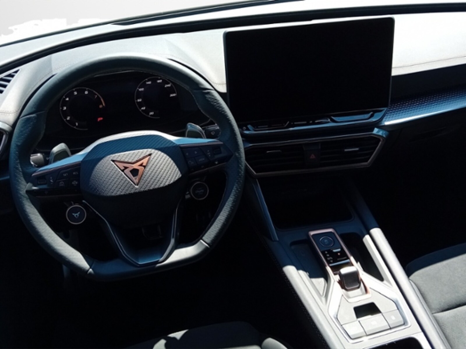 CUPRA Leon Sportstourer – Bild 18