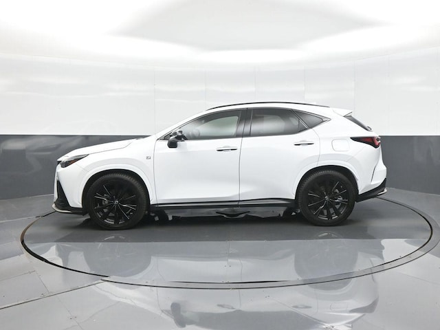 2022 Lexus NX 350