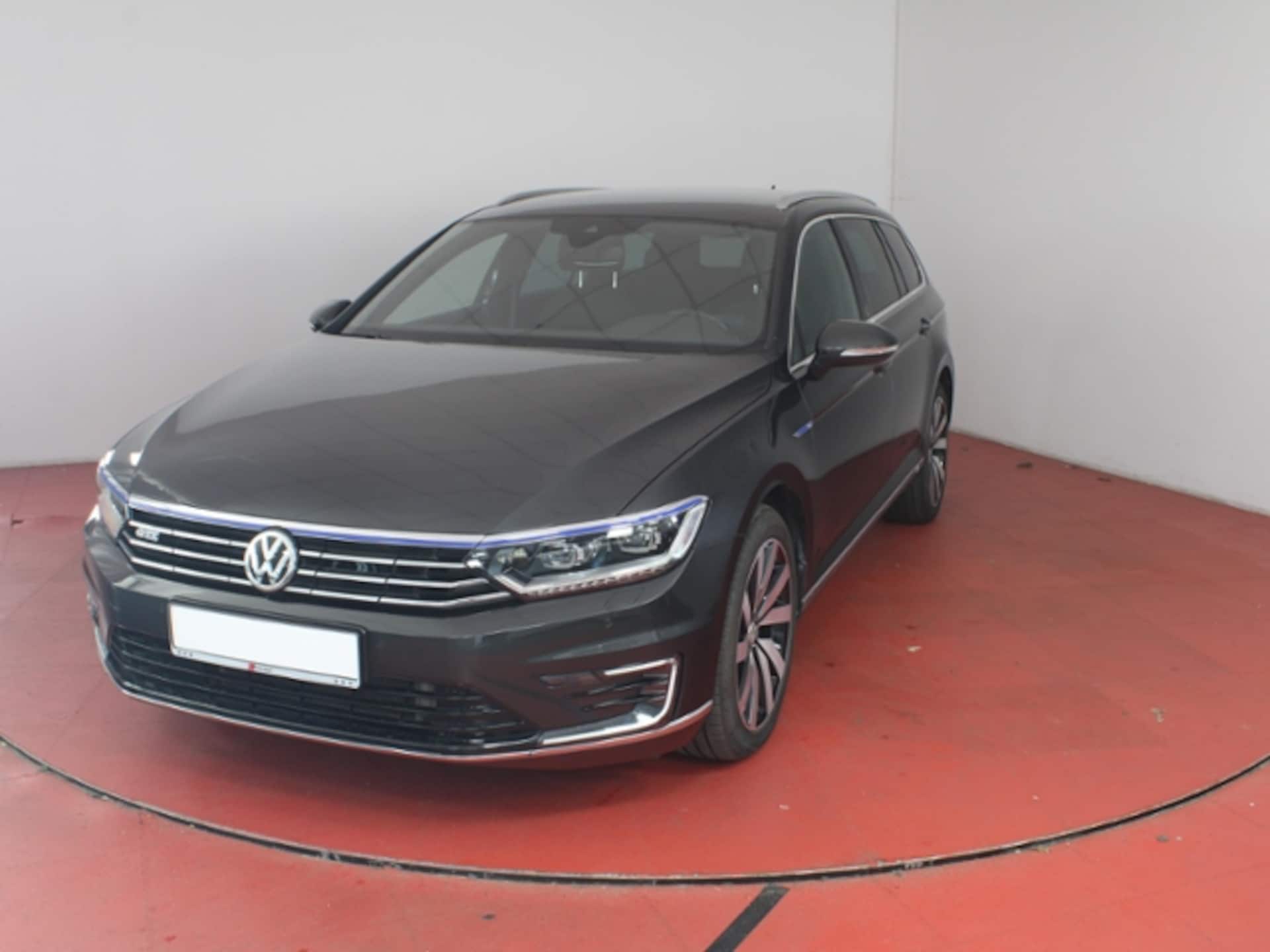 Volkswagen Passat Variant GTE