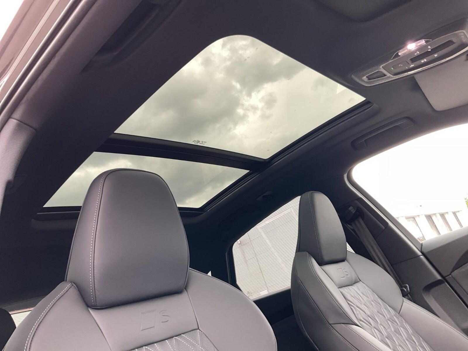 Audi Q5 Sportback – Bild 15