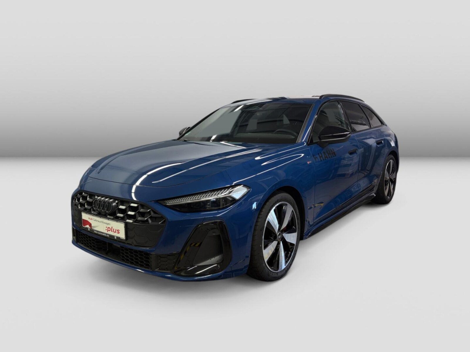 Audi A5 Avant – Bild 2
