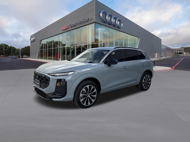 Photo of 2026 Audi Q3 SUV 