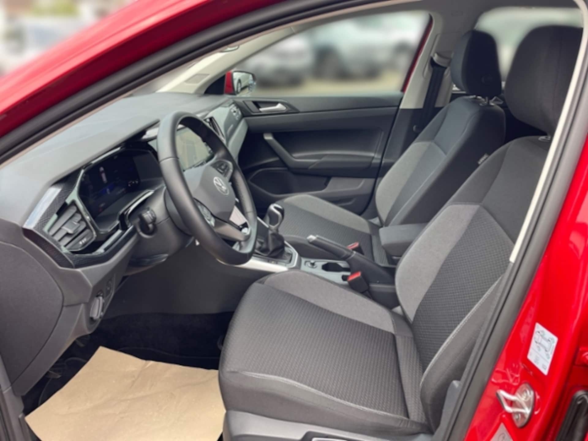 Volkswagen Polo Life