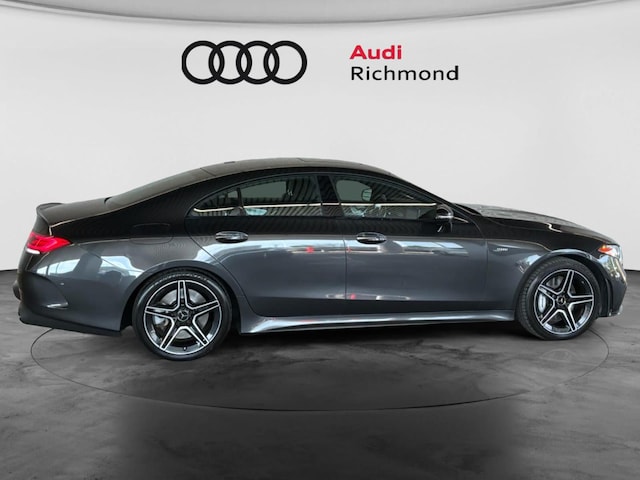 2020 Mercedes-Benz