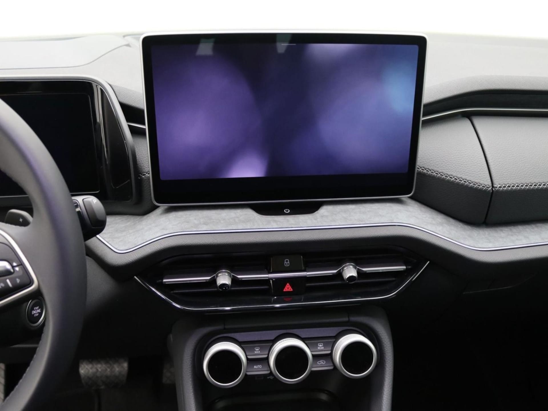 Skoda Kodiaq Selection