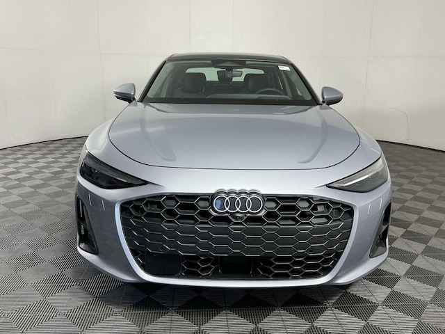 2026 Audi A6 Sedan
