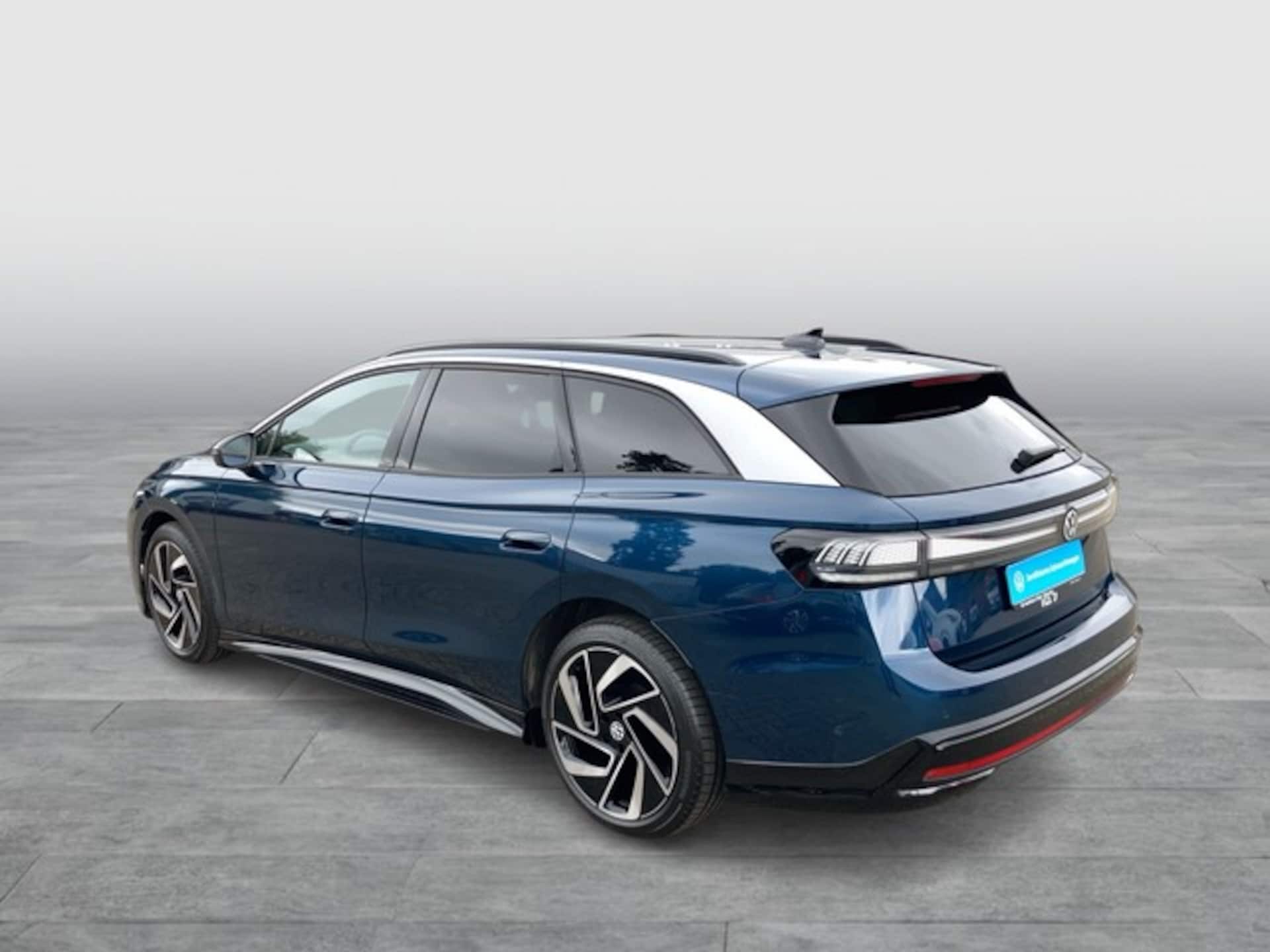 Volkswagen ID.7 Tourer Pro