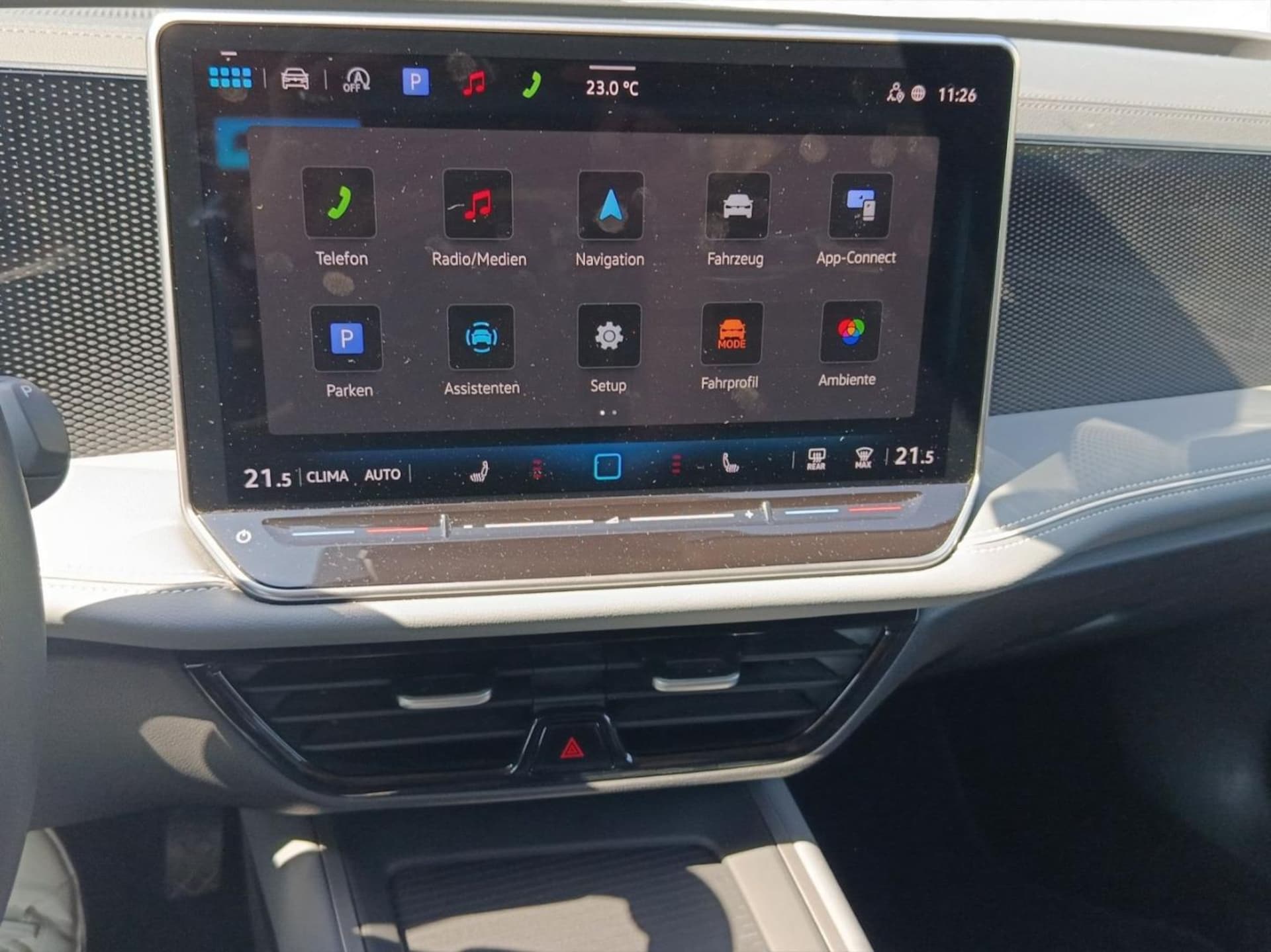 Volkswagen Passat Business