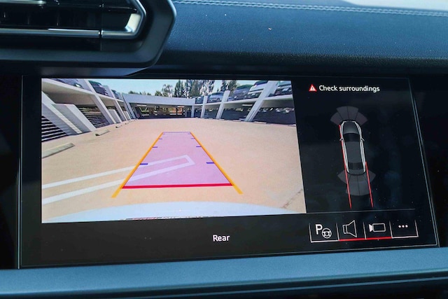 2026 Audi A3 Premium - Photo 25