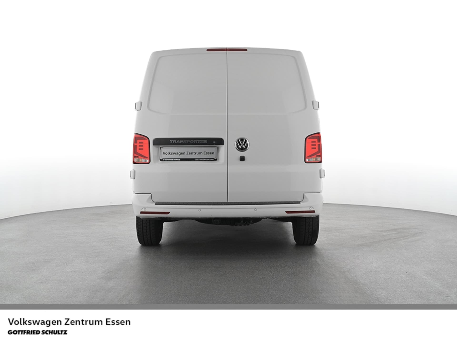 Volkswagen T6.1 Transporter Kasten langer Radstand