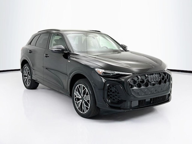 2026 Audi Q5