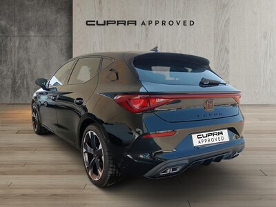 CUPRA Leon León 1.5 eTSI DSG 110 kW (150 CV) — photo 2