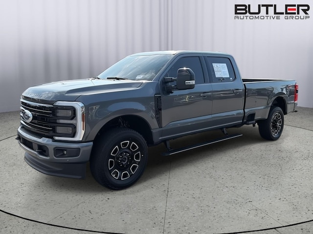 2025 Ford