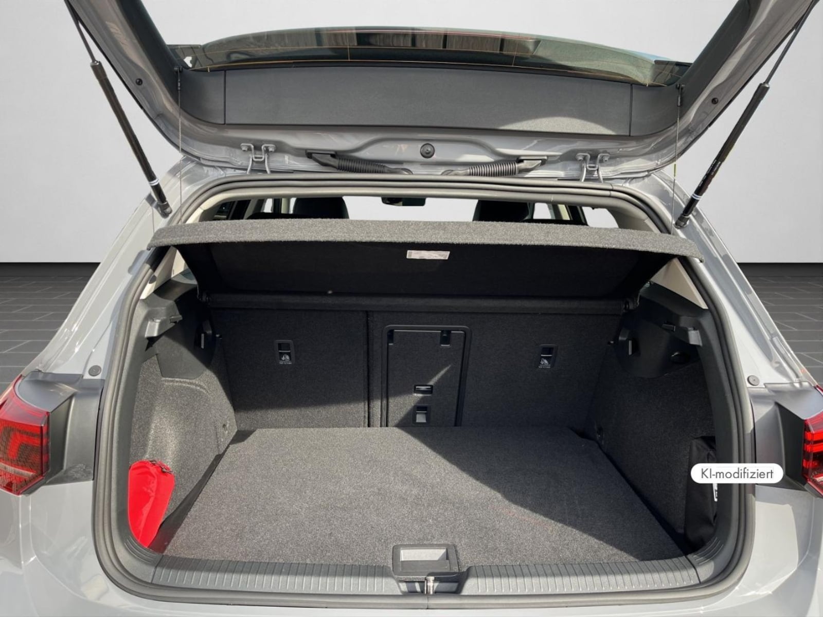 Volkswagen Golf – Bild 16