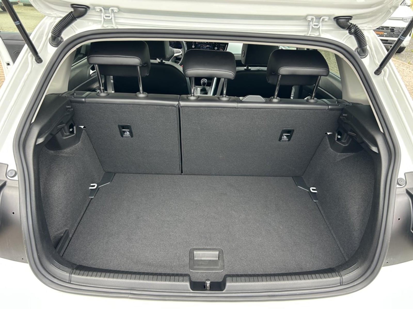 Volkswagen Polo – Bild 25