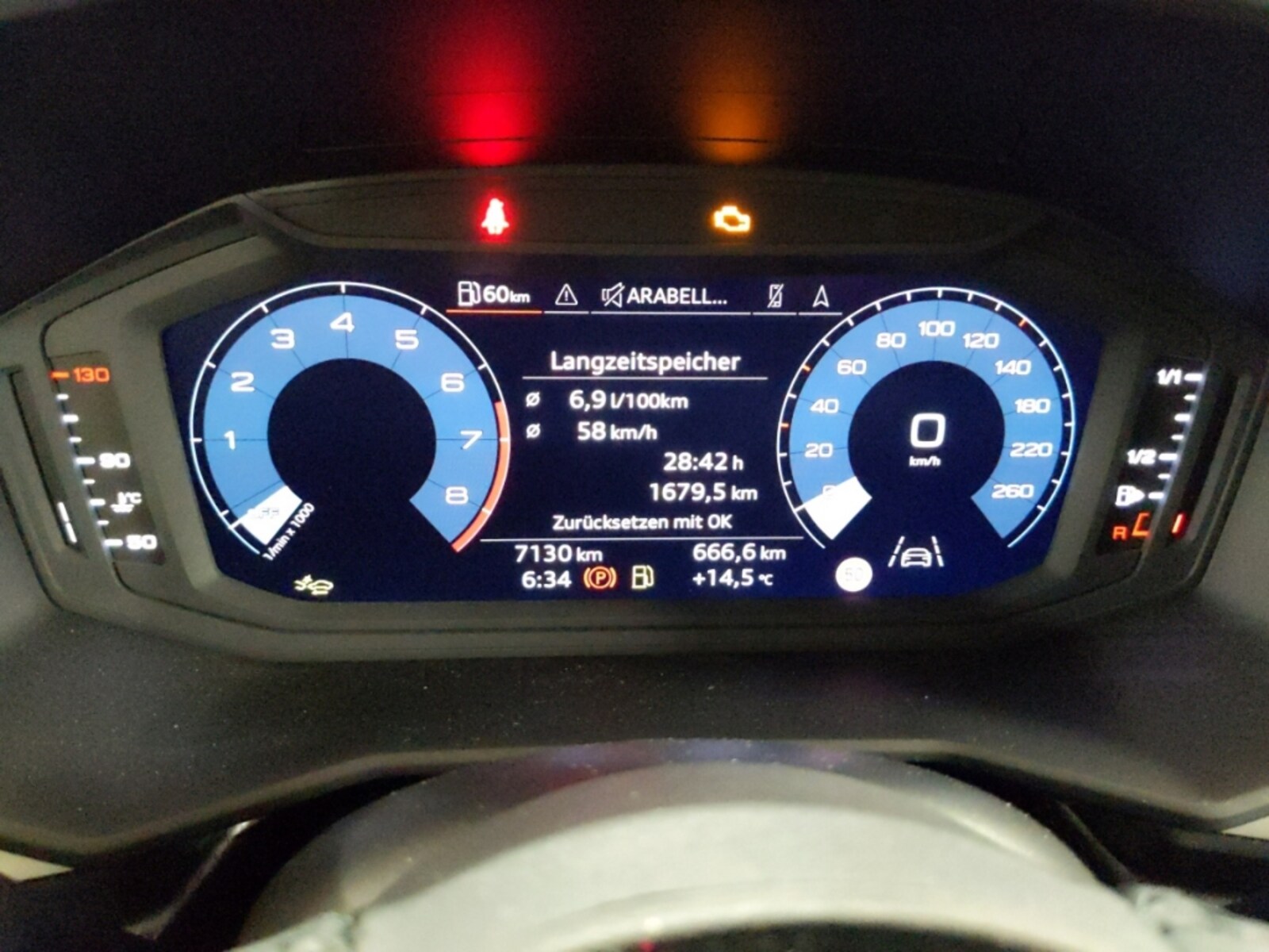 Audi A1 allstreet – Bild 10