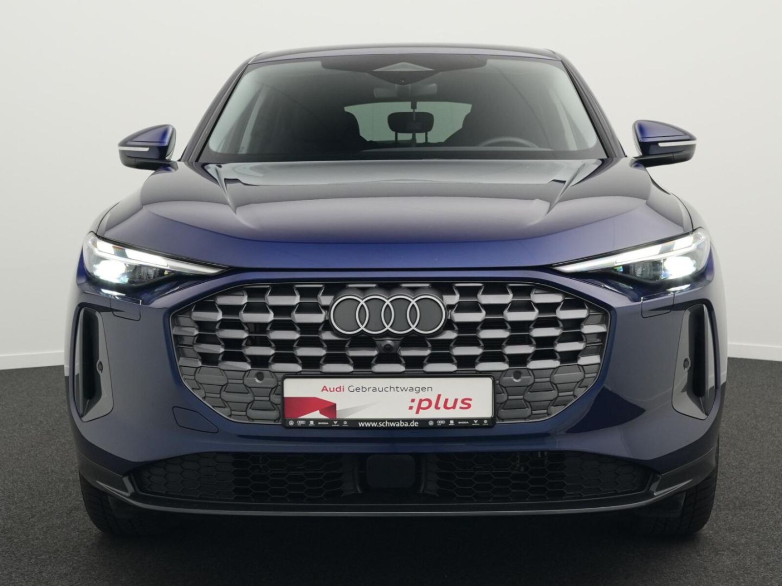 Audi Q5 Sportback – Bild 9